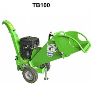 TB100 B&S - NUOVA TRAMOGGIA 2022