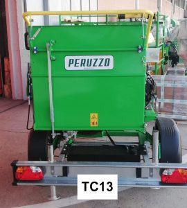 TC13 - PERUZZO SRL